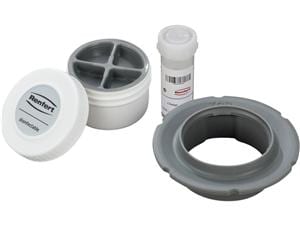 SYMPRO Mini Becher - Set Mit Deckel
