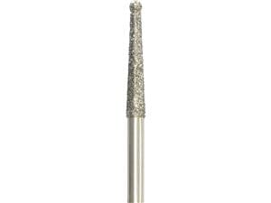 FG-Diamant, Form 002L ISO 009, Körnung normal, Packung 5 Stück