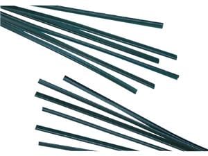 Anatomisches Wachsbügelprofil Länge 17 cm, Packung 15 Stück