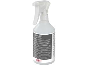 Isofix 2000 Sprühflasche Leerflasche