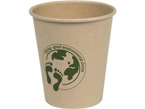 Bio Cup Mundspülbecher Packung 20 x 50 Becher