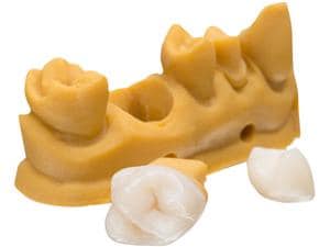 VarseoSmile Crown plus BL, Flasche 500 g