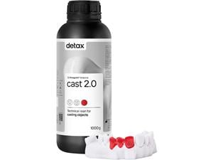 3D Freeprint® cast 2.0 Flasche 500 g
