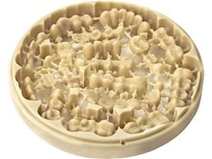 CAD/CAM Wax Disc - Ø 98 mm Stärke 12 mm