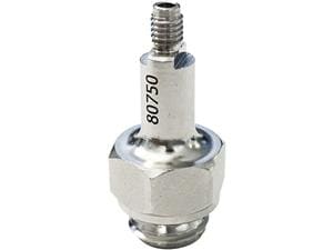 Adapter für Spitzen M3,0 x 0,5 mm AG Für MELAtherm 10