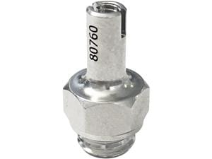 Adapter für Spitzen M3,5 x 0,6 mm IG Für MELAtherm 10