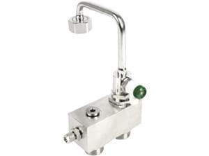 Wasserverteiler Für MELAdem 53 und 53 C