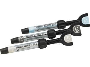 CLEARFIL MAJESTY™ ES-2, Spritze - Intro Kit Set