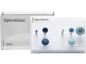 OptraGloss® Keramik - Kit Set