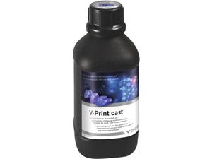 V-Print® cast Flasche 1.000 g