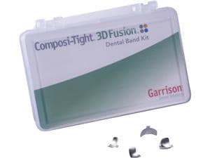 Composi-Tight® 3D Fusion™ Firm Matrizenbänder - Mini Kit Set