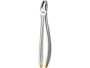 Zahnzange diamantiert Figur 7D, für obere Prämolaren