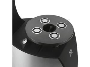 Giroform Plattenaufnahme Universal 176713