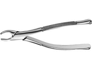 Apikale Zahnzange, Cryer Universal OK Figur 150 (F150)