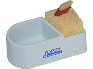 Topsy Keramikpinselformer