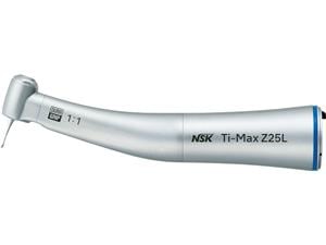 Ti-Max Z Winkelstück Z25L Mit Licht, blau, 1:1