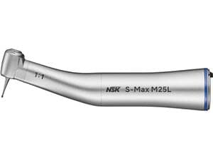 S-Max M Winkelstück M25L Mit Licht, blau 1:1