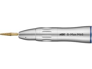 S-Max M Handstück M65 Ohne Licht, blau, 1:1