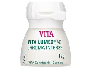 VITA LUMEX® AC CHROMA INTENSE Hazelnut, Dose 12 g