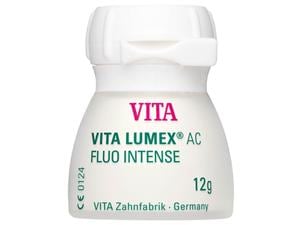 VITA LUMEX® AC FLUO INTENSE Cappuccino, Dose 12 g