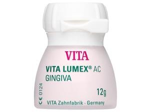 VITA LUMEX® AC GINGIVA Nectarine, Dose 12 g