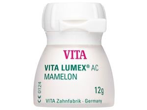VITA LUMEX® AC MAMELON Saffron, Dose 12 g