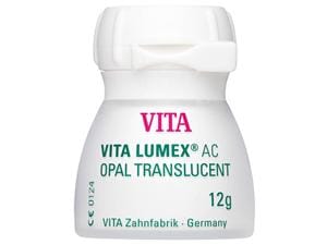 VITA LUMEX® AC OPAL TRANSLUCENT Opal-neutral, Dose 12 g