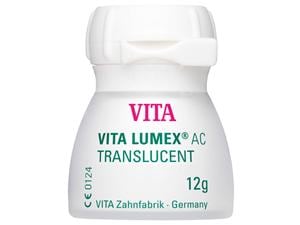 VITA LUMEX® AC TRANSLUCENT Smoky-white, Dose 12 g