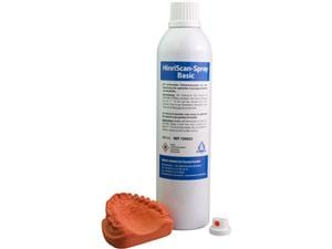 HinriScan-Spray Basic Dose 400 ml