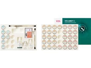 VITA LUMEX® AC - STANDARD KIT classical A1-D4® Set
