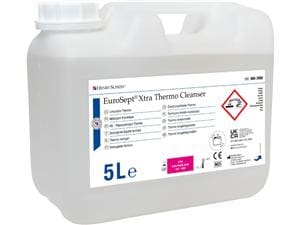 HS-Flüssigreiniger für Thermodesinfektor EuroSept® Xtra, Thermo Cleanser Kanister 5 Liter