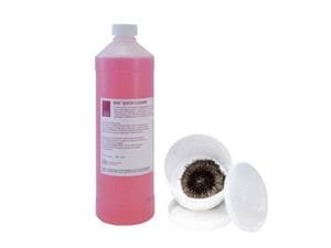QuickCleaner Reinigungs-Konzentrat rosa Flasche 1 Liter
