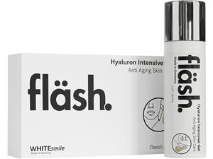 fläsh. Dermatology Hyaluron Intensive Gel Flasche 30 ml