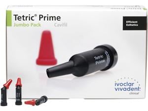 Tetric® Prime, Cavifil - Jumbopackung A2, Kapseln 150 x 0,25 g