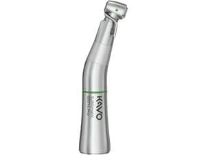 SURGmatic Winkelstück S201 L Pro Mit Licht, grün, 20:1