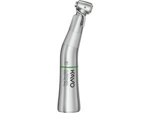 SURGmatic Winkelstück S201 XL Pro Mit Licht, grün, 20:1