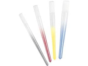 D.T. Light-Post Illusion X-RO Größe 0.5, schwarz, Packung 10 Stück