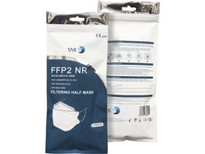 Miramask® FFP2 Packung 5 Stück