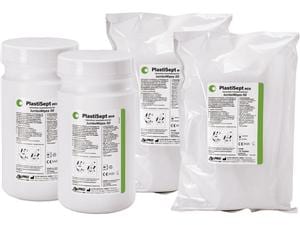 PlastiSept eco JumboWipes 50 - Starter Kit Set