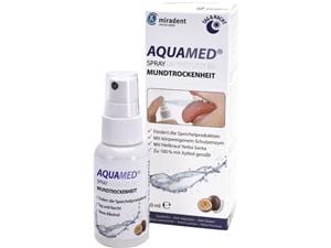 AQUAMED® Spray Flasche 30 ml