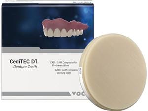 CediTEC® DT disc - Ø 98 mm A1, Stärke 20 mm