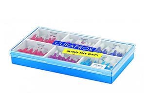 Interdentalbürsten CPS perio - Chairside Box Set