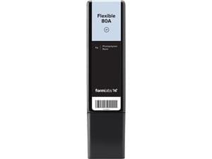 Kunstharz Flexible 80A Resin Kartusche 1 Liter für Form 2
