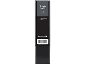 Kunstharz Tough 2000 Resin Kartusche 1 Liter für Form 3B und 3BL