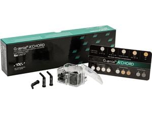 G-ænial® A'CHORD, Unitips - Layering Kit Set