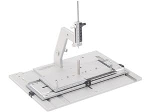 SAM® Referenzpunkt Messinstrument 3D RMI 500