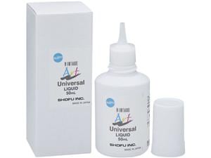 VINTAGE Art Universal Liquid Flasche 50 ml