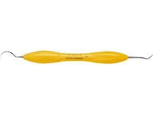 LM Isolierungsinstrument, mit Griff ES Stopfer, steif