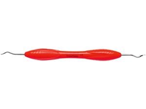 LM Sichel-Scaler RFID-Chip, mit Griff ES Figur Crane-Kaplan