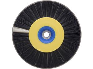 Einlagebürsten Nr. 7380 Ø 80 mm, Packung 12 Stück
